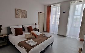 Au Pied De Sancerre Logement Cosy