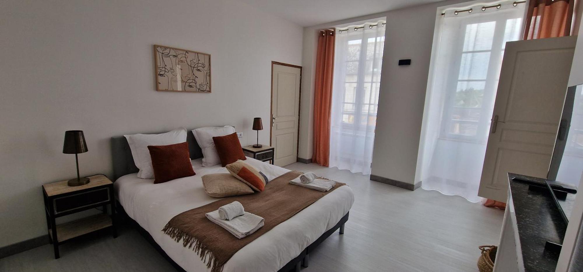 Au Pied De Sancerre Logement Cosy Saint-Satur Extérieur photo