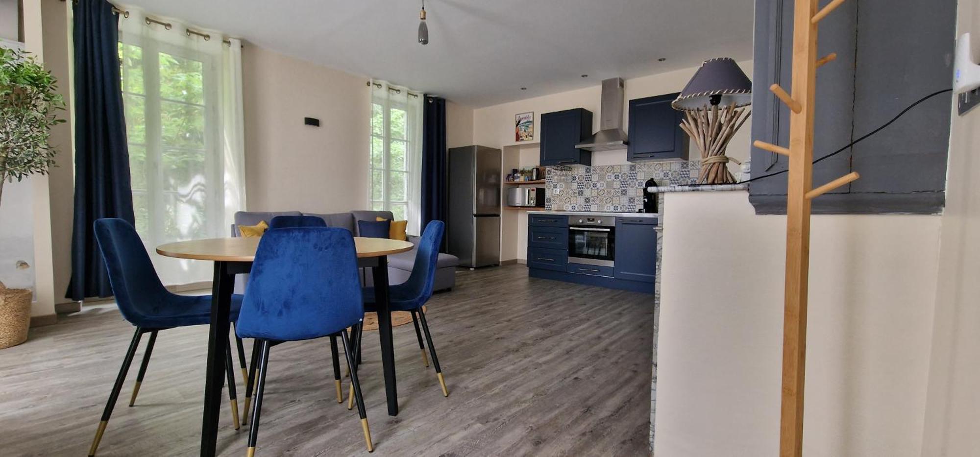 Au Pied De Sancerre Logement Cosy Saint-Satur Extérieur photo